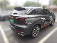 Changan CS75PLUS Second Generation 1.5T Automatic Premium Edition - фото 4