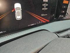 Changan CS75PLUS Second Generation 1.5T Automatic Premium Edition - фото 8
