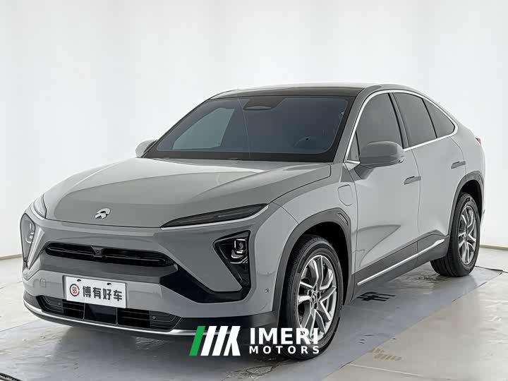 NIO EC6 100kWh Sport Edition