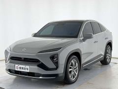 NIO EC6 100kWh Sport Edition - ფოტო 1