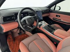 NIO EC6 100kWh Sport Edition - ფოტო 10