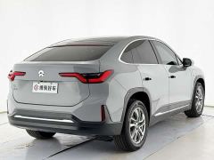 NIO EC6 100kWh Sport Edition - ფოტო 13