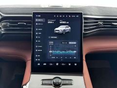 NIO EC6 100kWh Sport Edition - ფოტო 15