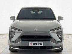 NIO EC6 100kWh Sport Edition - ფოტო 2