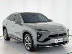 NIO EC6 100kWh Sport Edition - ფოტო 3