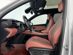 NIO EC6 100kWh Sport Edition - ფოტო 5