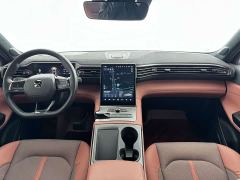 NIO EC6 100kWh Sport Edition - ფოტო 6