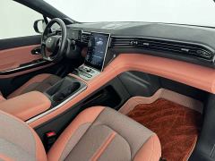 NIO EC6 100kWh Sport Edition - ფოტო 7