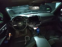 Cadillac CT5 28T Luxury (Standard) - фото 10