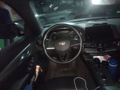 Cadillac CT5 28T Luxury (Standard) - фото 11