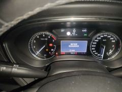 Cadillac CT5 28T Luxury (Standard) - фото 12