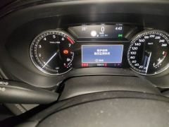 Cadillac CT5 28T Luxury (Standard) - фото 13