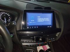 Cadillac CT5 28T Luxury (Standard) - фото 14