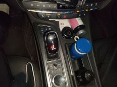 Cadillac CT5 28T Luxury (Standard) - фото 15