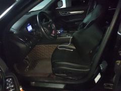 Cadillac CT5 28T Luxury (Standard) - фото 16