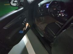 Cadillac CT5 28T Luxury (Standard) - фото 17