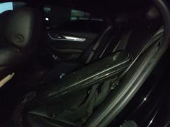 Cadillac CT5 28T Luxury (Standard) - фото 18