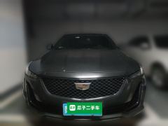 Cadillac CT5 28T Luxury (Standard) - фото 2