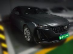 Cadillac CT5 28T Luxury (Standard) - фото 3