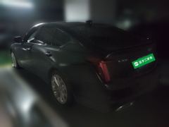 Cadillac CT5 28T Luxury (Standard) - фото 4