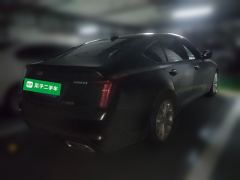 Cadillac CT5 28T Luxury (Standard) - фото 6