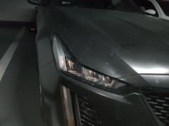 Cadillac CT5 28T Luxury (Standard) - фото 7
