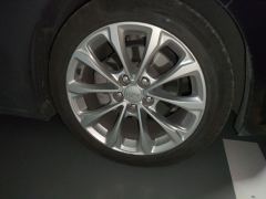 Cadillac CT5 28T Luxury (Standard) - фото 8