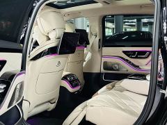 Mercedes-Benz Maybach S-Class Facelift S 480 4MATIC - ფოტო 7