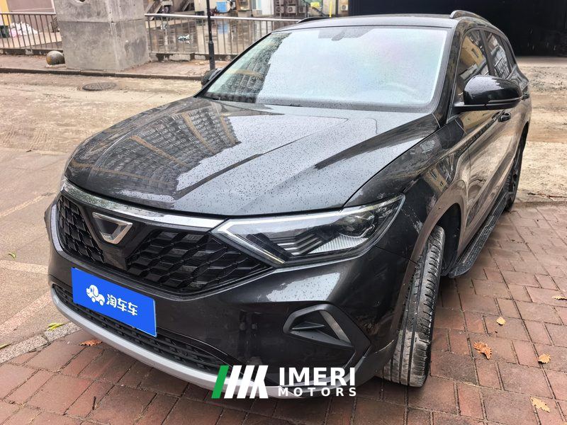 Jetta VS7 280TSI Edition