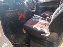 Changan EM80 Edition 300km Version 6 - ფოტო 14