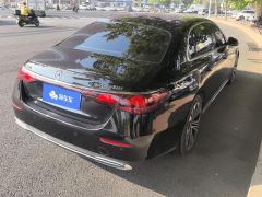 Mercedes-Benz E Class E-Class E 300 L Luxury - ფოტო 2
