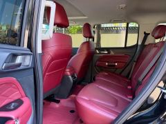 Tank 300 2.0T Conquistador Gasoline - ფოტო 10