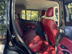 Tank 300 2.0T Conquistador Gasoline - ფოტო 11