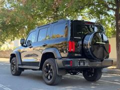Tank 300 2.0T Conquistador Gasoline - ფოტო 12