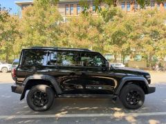 Tank 300 2.0T Conquistador Gasoline - ფოტო 14