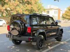 Tank 300 2.0T Conquistador Gasoline - ფოტო 15