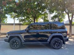 Tank 300 2.0T Conquistador Gasoline - ფოტო 16