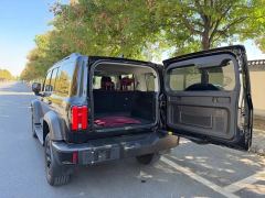Tank 300 2.0T Conquistador Gasoline - ფოტო 17