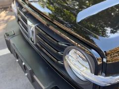 Tank 300 2.0T Conquistador Gasoline - ფოტო 18
