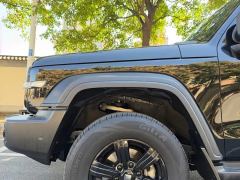 Tank 300 2.0T Conquistador Gasoline - ფოტო 19