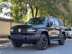 Tank 300 2.0T Conquistador Gasoline - ფოტო 2