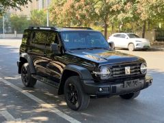 Tank 300 2.0T Conquistador Gasoline - ფოტო 3
