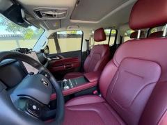 Tank 300 2.0T Conquistador Gasoline - ფოტო 5