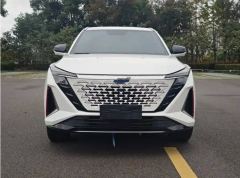 Oshan Z6 1.5T Version - фото 1