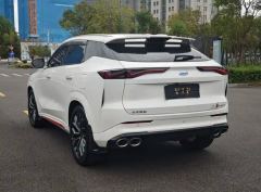 Oshan Z6 1.5T Version - фото 16