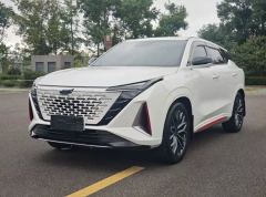 Oshan Z6 1.5T Version - фото 2