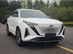 Oshan Z6 1.5T Version - фото 3