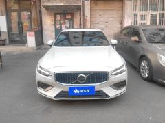 Volvo S60 B4 Intelligent Luxury Edition - photo 3