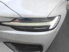 Volvo S60 B4 Intelligent Luxury Edition - photo 4
