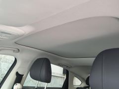 Leapmotor B01 550 Pleasure Edition - ფოტო 15